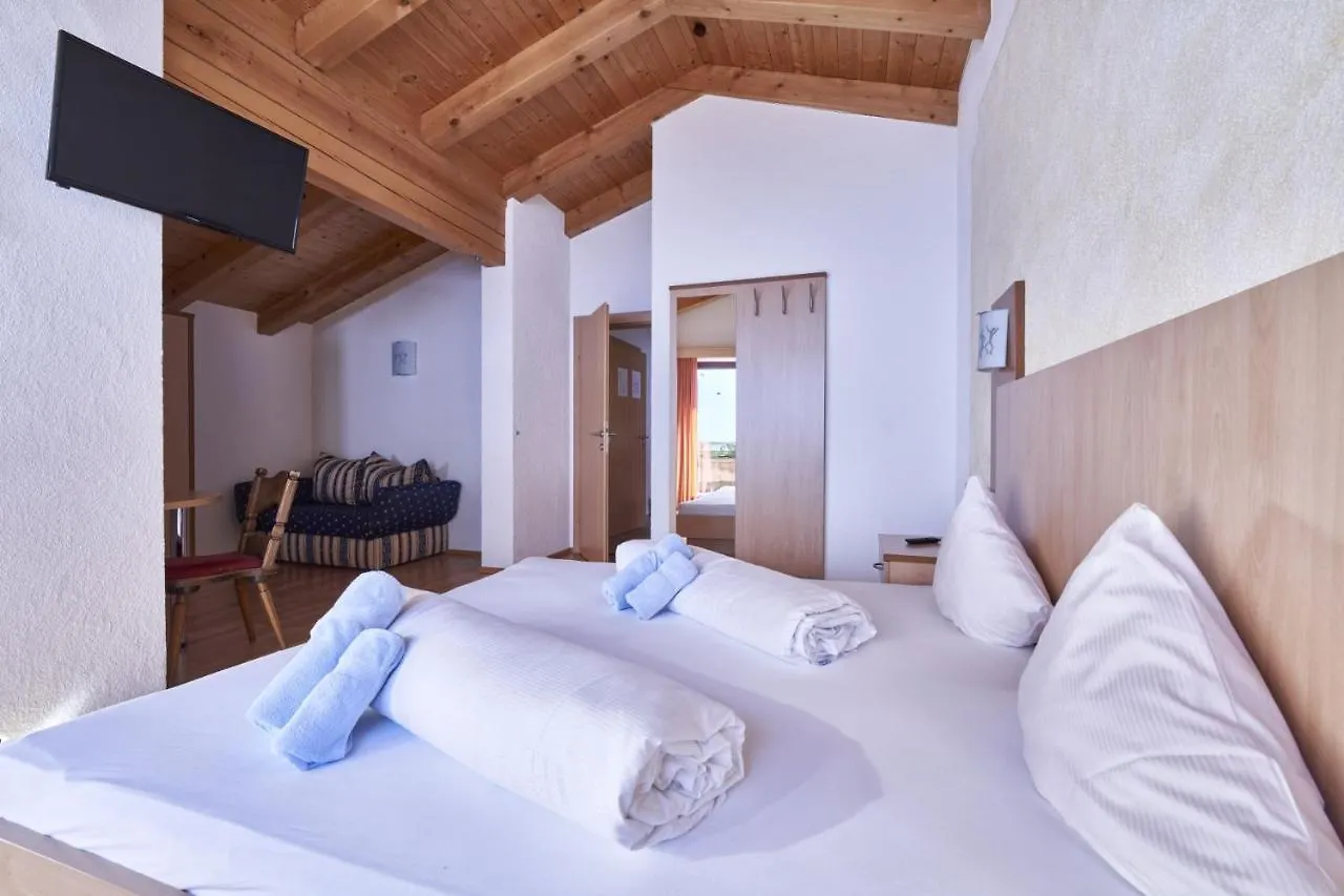Appartements Belledonne Ski & Bike In And Out, Zentrale Lage Solden 0*,  Austria
