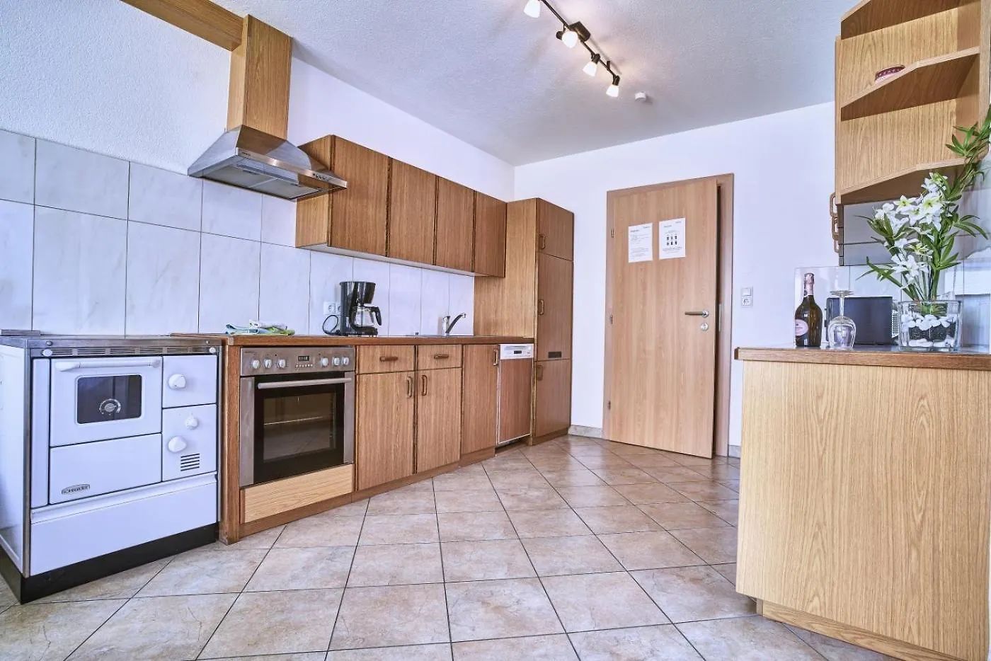 Appartements Belledonne Ski & Bike In And Out, Zentrale Lage Solden