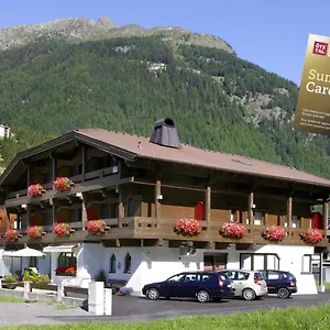 Garni Maria Theresia Sölden