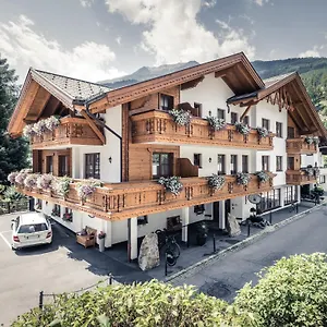 Pensionat Andre Arnold - Boutique, Sölden