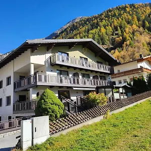Bianca's Bb Sölden