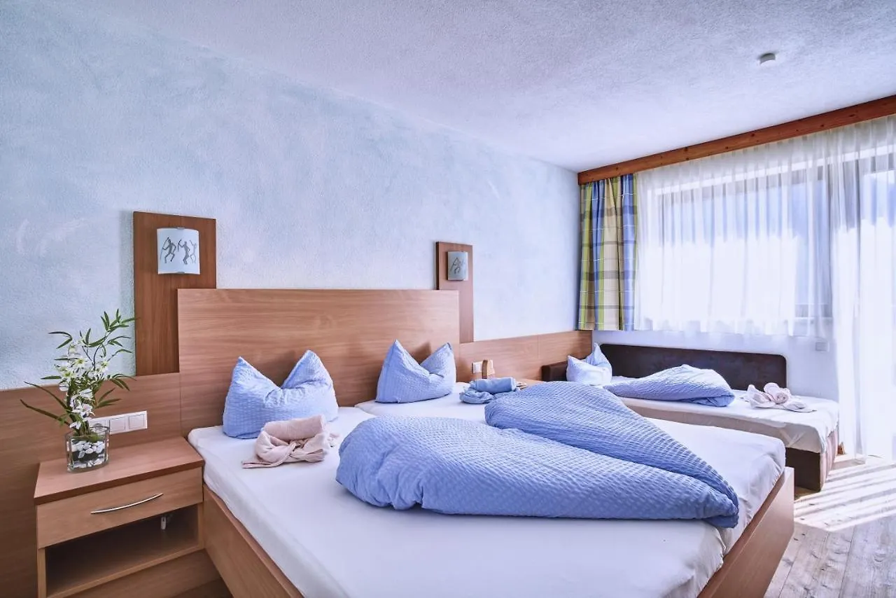 Appartements Belledonne Ski & Bike In And Out, Zentrale Lage Solden