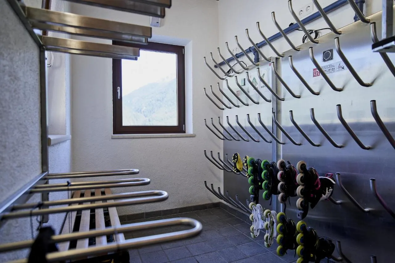 Appartements Belledonne Ski & Bike In And Out, Zentrale Lage Solden 0*,  Austria