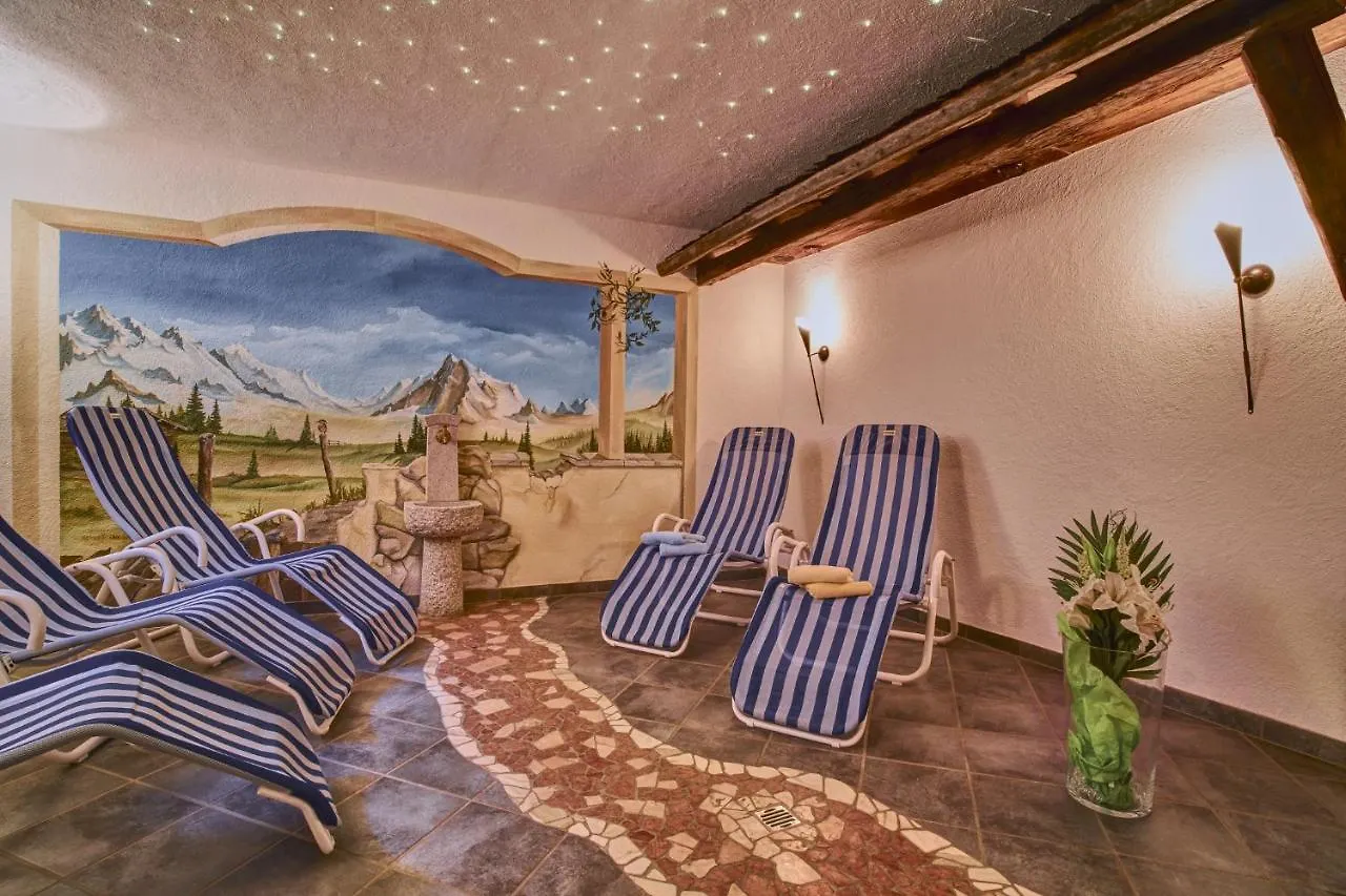 Appartements Belledonne Ski & Bike In And Out, Zentrale Lage Solden