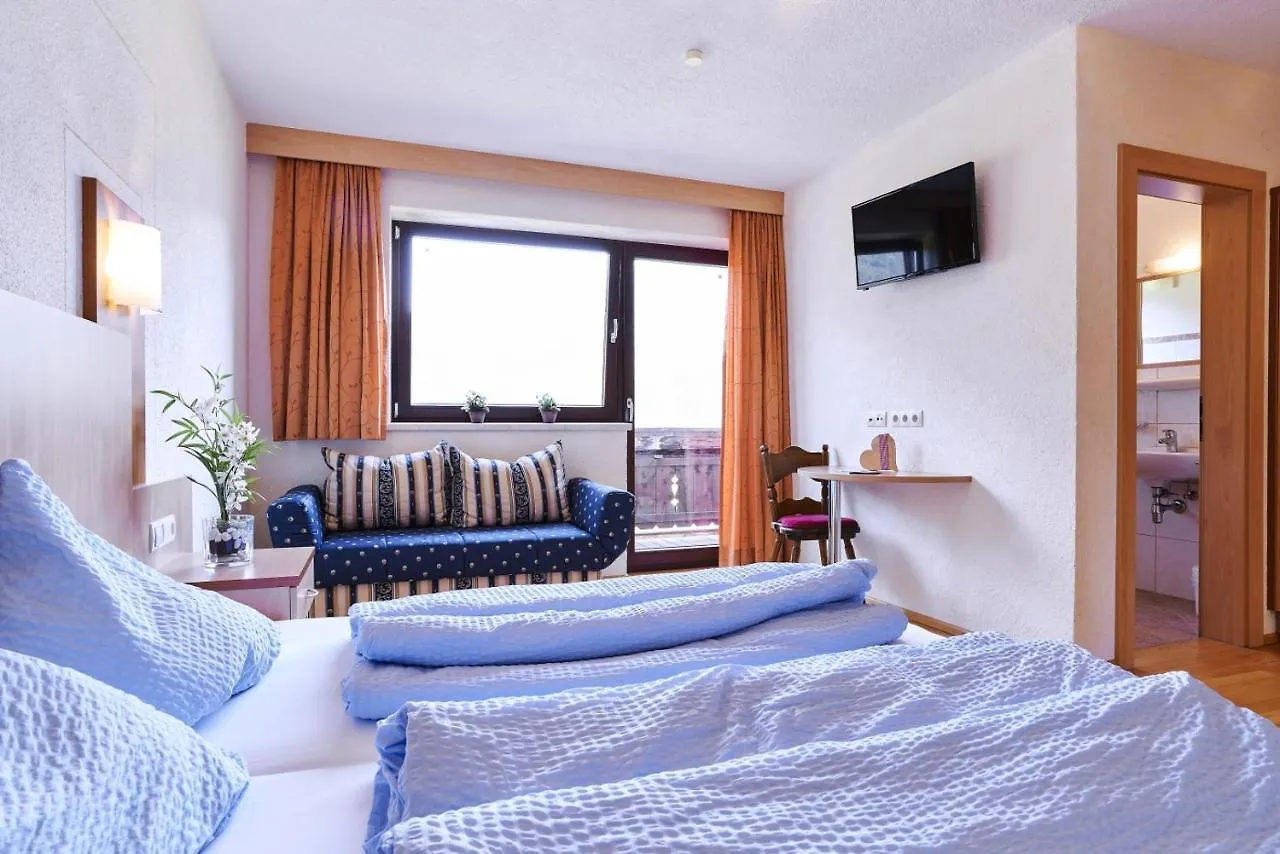 Appartements Belledonne Ski & Bike In And Out, Zentrale Lage Solden Apartment