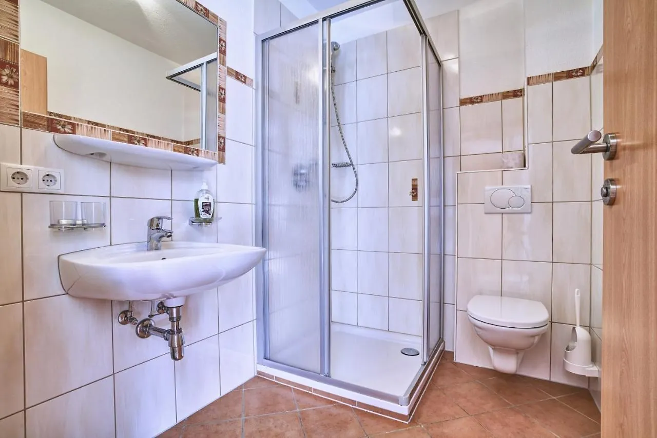 Appartements Belledonne Ski & Bike In And Out, Zentrale Lage Solden