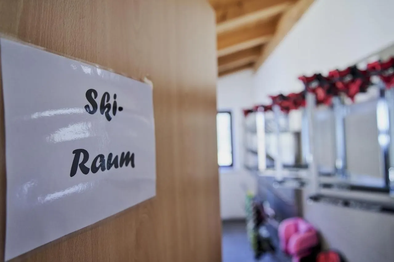Apartment Appartements Belledonne Ski & Bike In And Out, Zentrale Lage Solden
