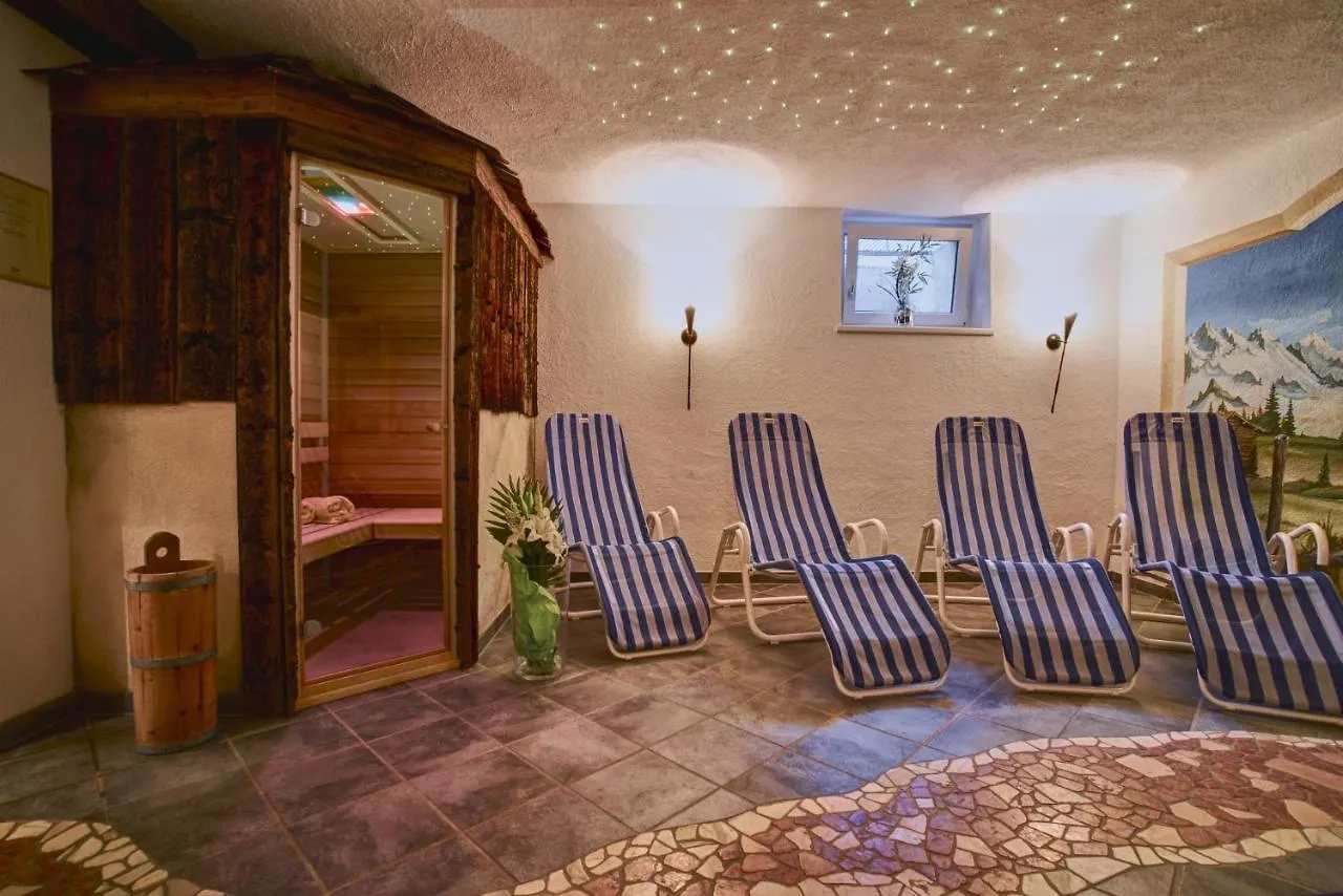 Appartements Belledonne Ski & Bike In And Out, Zentrale Lage Solden