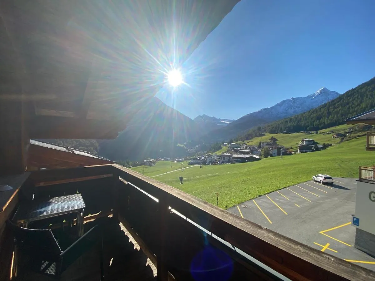 Appartements Belledonne Ski & Bike In And Out, Zentrale Lage Solden Apartment