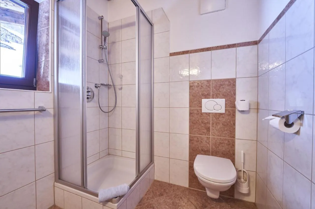 Appartements Belledonne Ski & Bike In And Out, Zentrale Lage Solden Austria