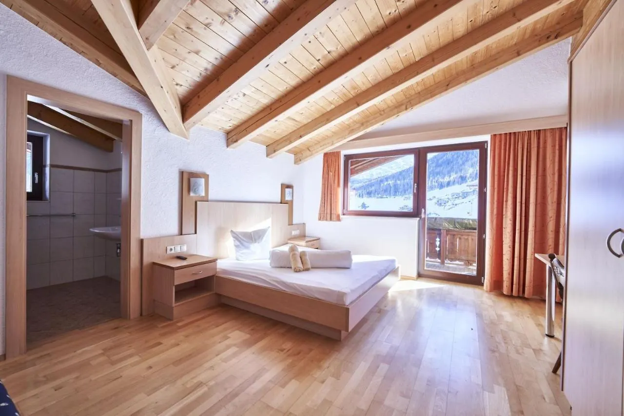 Appartements Belledonne Ski & Bike In And Out, Zentrale Lage Sölden