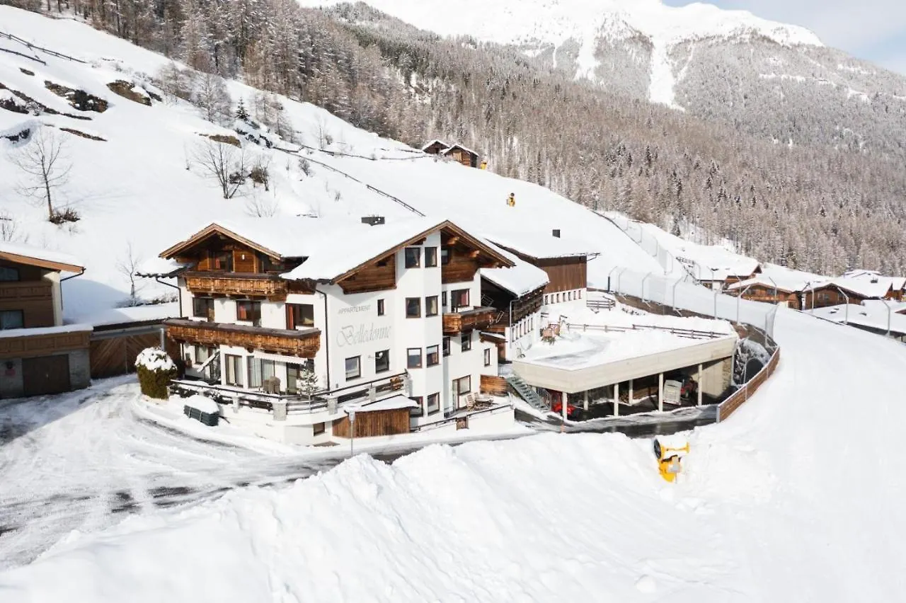Appartements Belledonne Ski & Bike In And Out, Zentrale Lage contacts