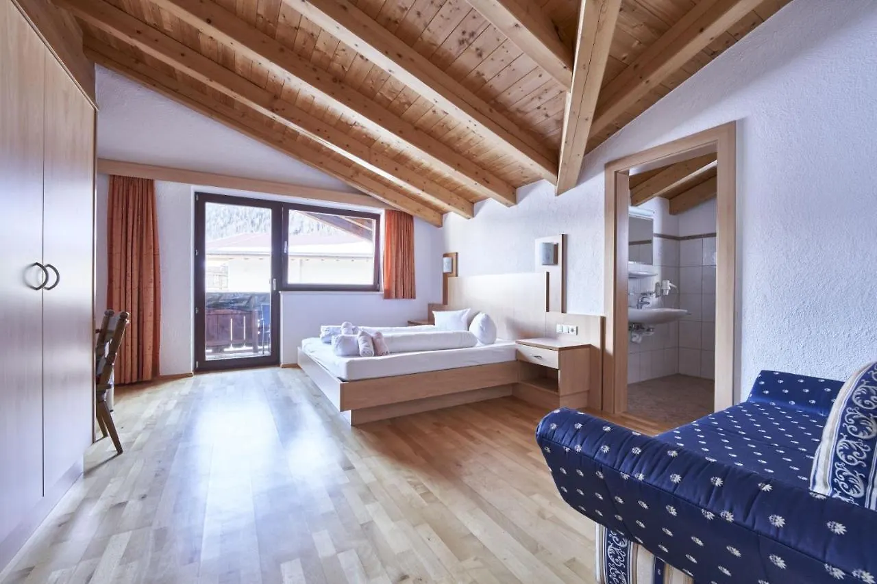 Appartements Belledonne Ski & Bike In And Out, Zentrale Lage Solden 0*,