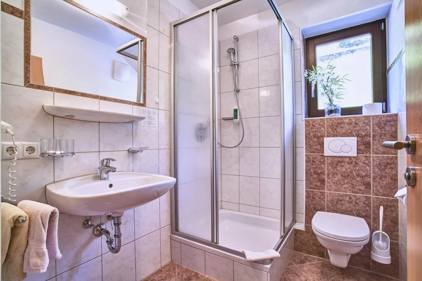 Apartmán Appartements Belledonne Ski & Bike In And Out, Zentrale Lage Sölden Rakousko