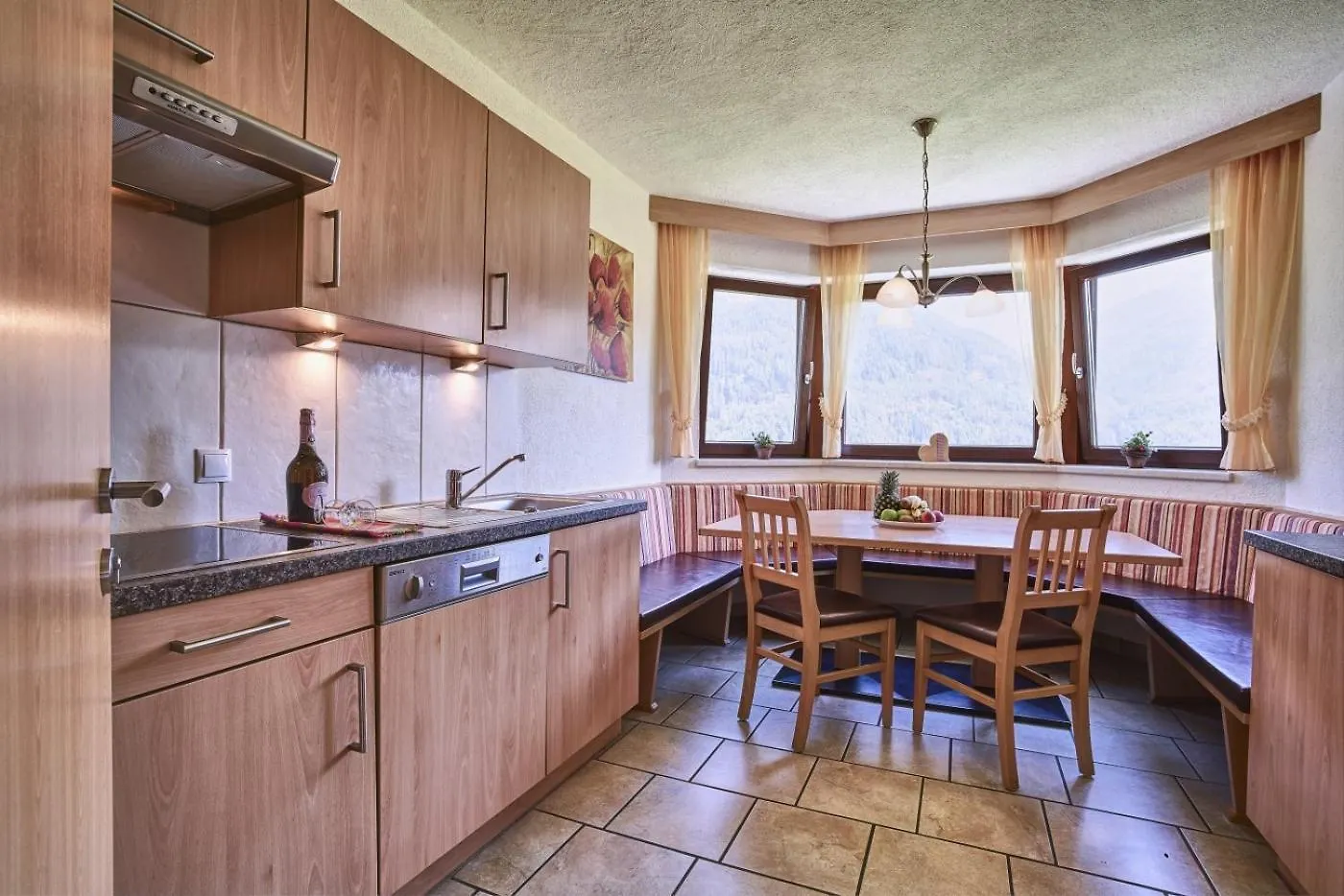 Appartements Belledonne Ski & Bike In And Out, Zentrale Lage Solden 0*,  Austria