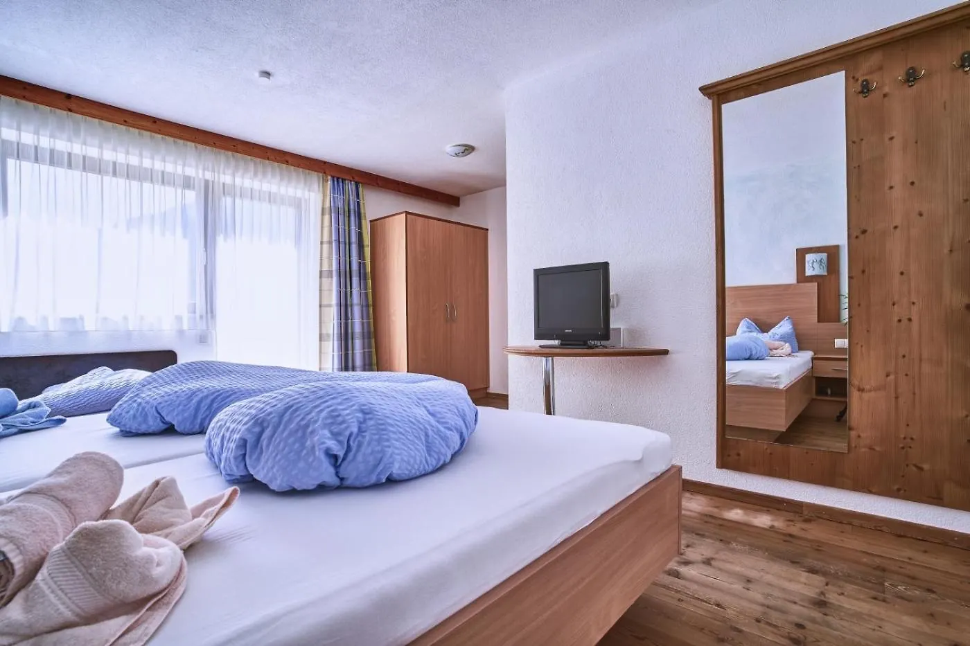 Appartements Belledonne Ski & Bike In And Out, Zentrale Lage Solden Apartment