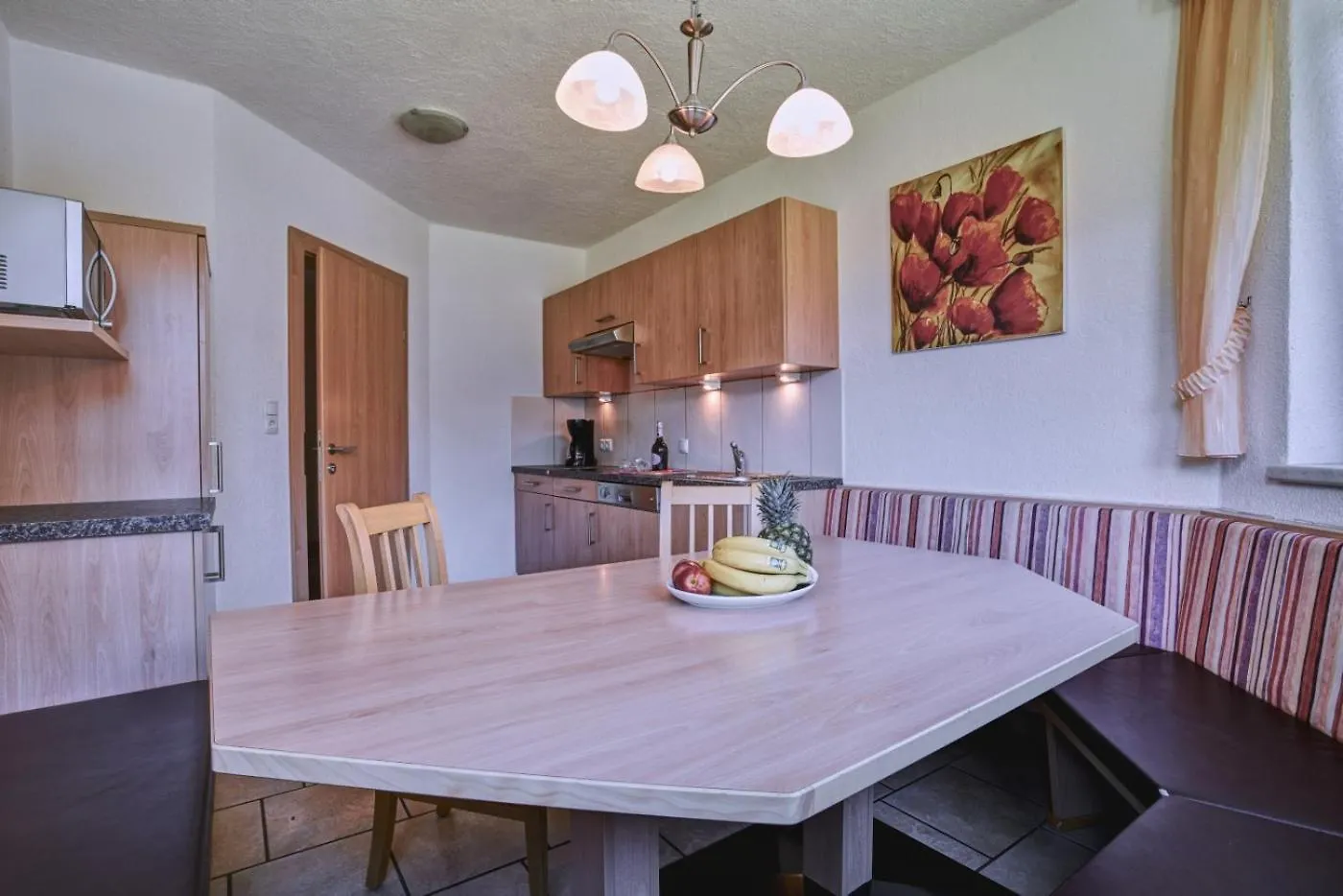Appartements Belledonne Ski & Bike In And Out, Zentrale Lage Solden