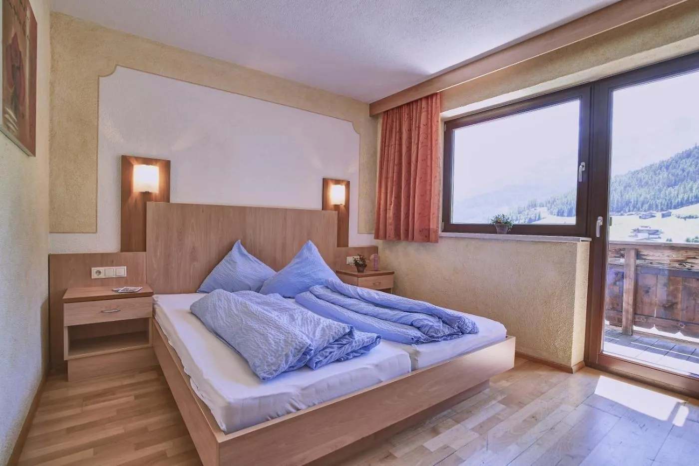 Appartements Belledonne Ski & Bike In And Out, Zentrale Lage Solden Austria