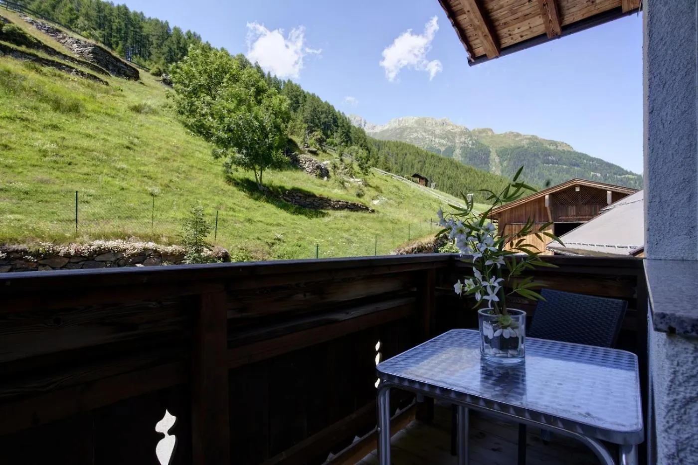 Appartements Belledonne Ski & Bike In And Out, Zentrale Lage Sölden