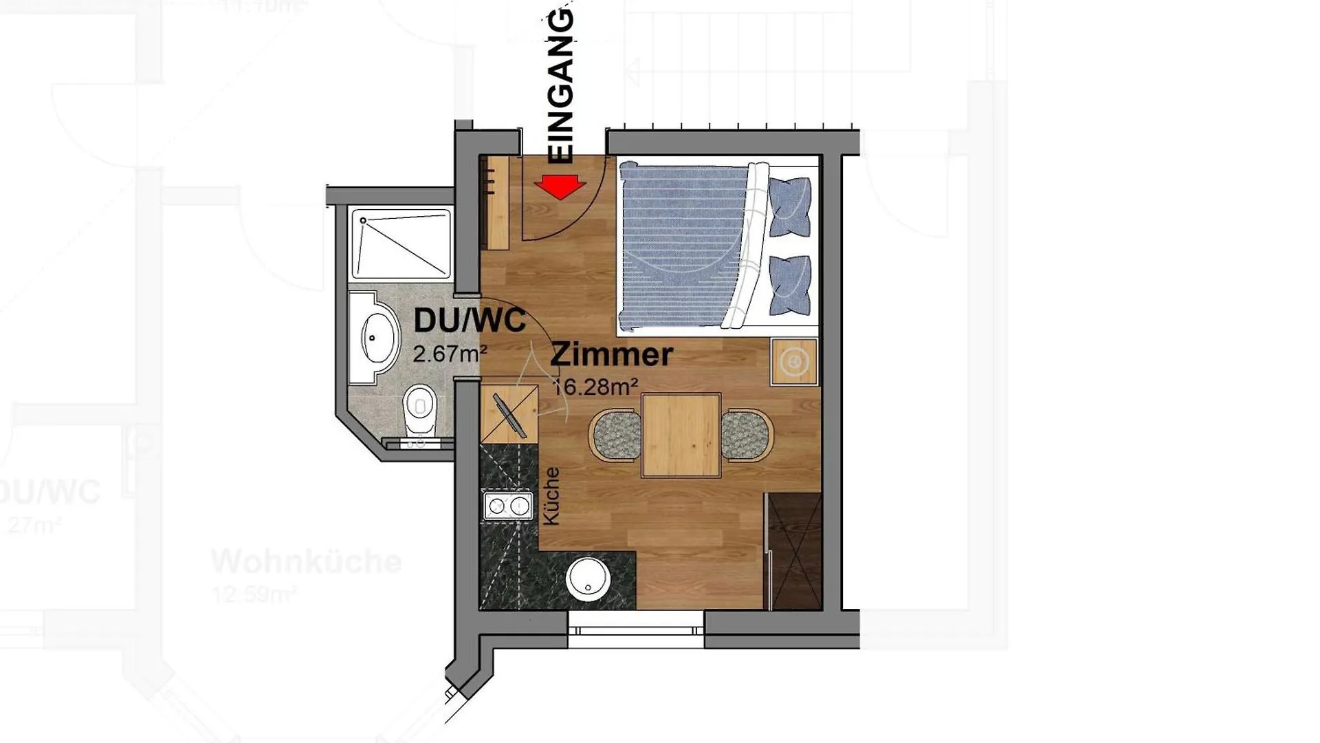 Appartements Belledonne Ski & Bike In And Out, Zentrale Lage Solden Austria