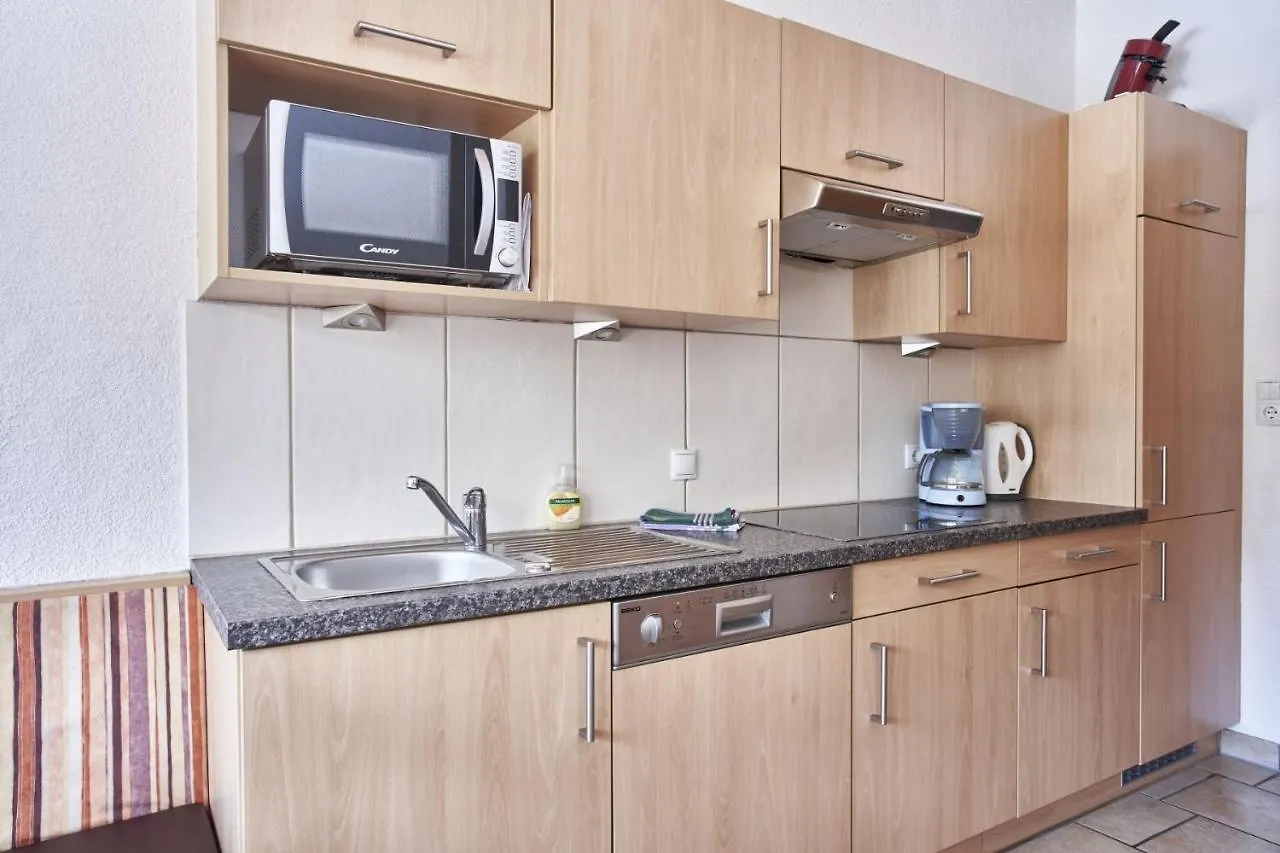 Appartements Belledonne Ski & Bike In And Out, Zentrale Lage Solden