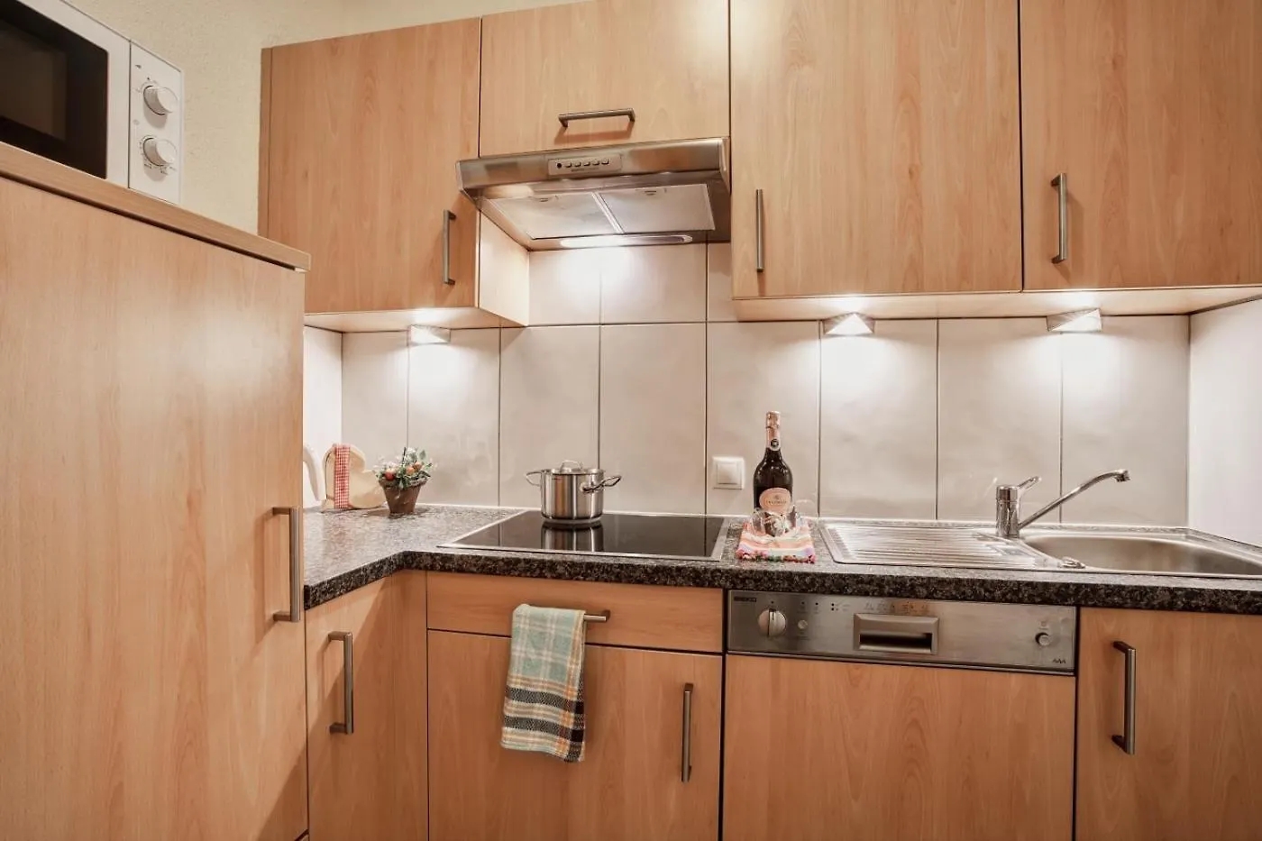 Appartements Belledonne Ski & Bike In And Out, Zentrale Lage Solden Austria