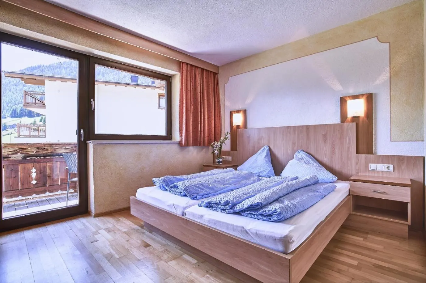 Appartements Belledonne Ski & Bike In And Out, Zentrale Lage Solden 0*,  Austria