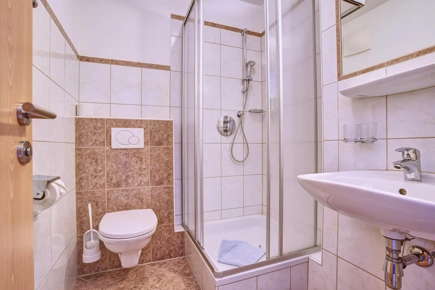 Apartment Appartements Belledonne Ski & Bike In And Out, Zentrale Lage Solden