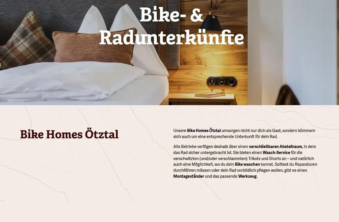 Appartements Belledonne Ski & Bike In And Out, Zentrale Lage Solden Apartment